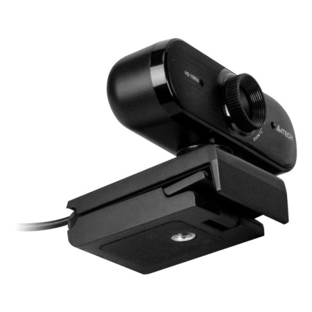 Camera Web A4Tech PK-935HL Black 2MPIX (1920x1080) USB2.0 with a microphone-2