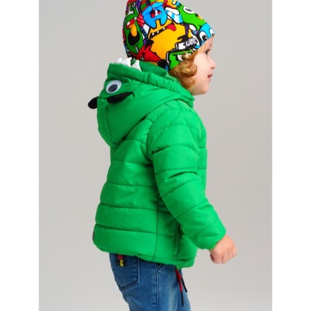 Demician jacket for the boy PlayTode, height 86 cm-5