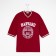 Male Harvard T -shirt, Bordeaux Color, One Size size