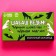Milk chocolate "Schabash Witches", 27 g.