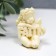Mold Silicon "Angel Vera" 3.5x1.8x4.2 cm mix