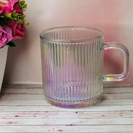 Set of mugs Lenardi, 340 ml, 6 pcs