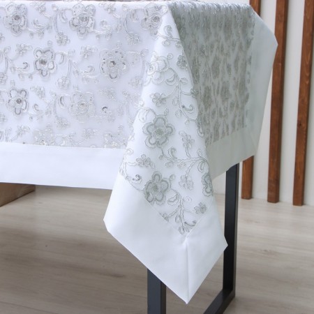 Payett’s tablecloth, 110 x 160 ± 5 cm, p/e-2