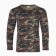 Longslit male, color green camouflage/spots mix, size 54