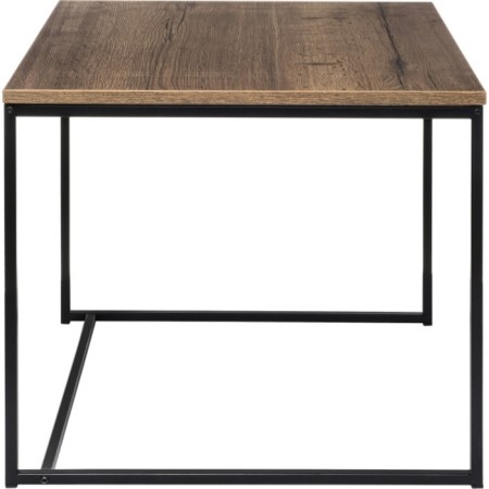 CHIRAL GRAROD METAL, OAC Velington/Black 60x60x52 cm-2