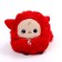 Soft toy "Create your decoration", zodiac sign: Sagittarius, 16 cm