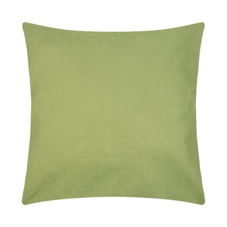 Decorative pillowcase "Ethel" Rogozhka 45*45 cm pistachio 100% p/e