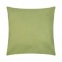 Decorative pillowcase "Ethel" Rogozhka 45*45 cm pistachio 100% p/e