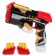 Pistol "Blaster", shoots suction cups, 6 pcs