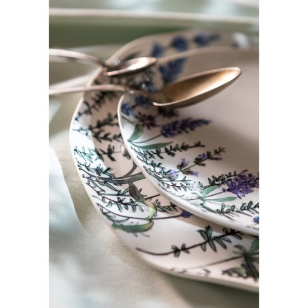Набор тарелок Liberty Jones Floral, 19 см-11