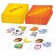 Highway game "Read-Back", 2-5 players, 4+