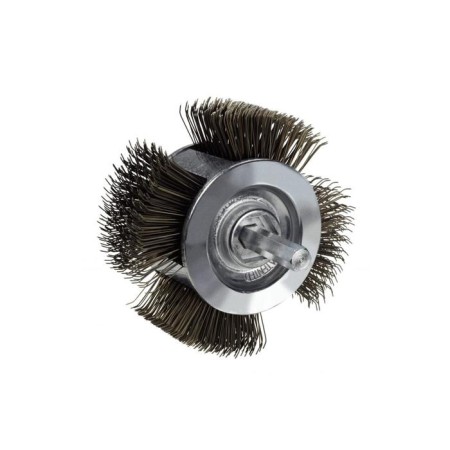 Cordchite is flat for the KWB AGGRESSO drill, d = 110 mm, hard, 3 subjects-2