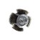 Cordchite is flat for the KWB AGGRESSO drill, d = 110 mm, hard, 3 subjects