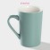 GOOD POMPOTE HOOD MOLOD. Home, 385 ml, blue color