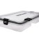 Fisheries Box Namazu TackleBox Waterproof, 275x180x50 mm