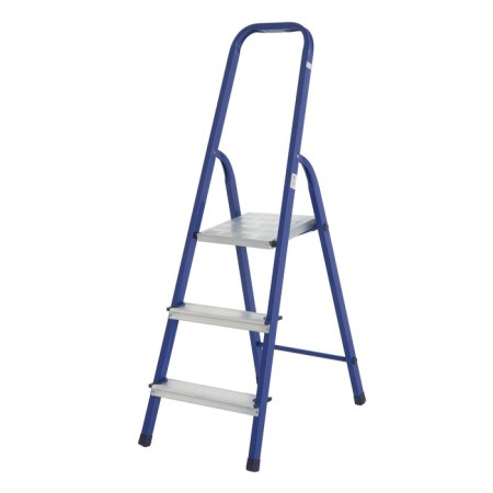 Light ladder "Light", combined, 3 steps, 600 mm