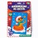 Application from felt for the New Year "Fun Snake", a New Year's set for creativity