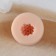 Mold Silicon "Berry" 1.5x1.5x1.5 cm