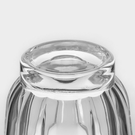 Low glass glass "Roman", 250 ml-2