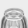 Low glass glass "Roman", 250 ml