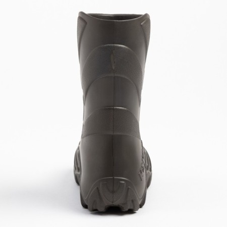 Boots for children, olive color, size 31/32-2