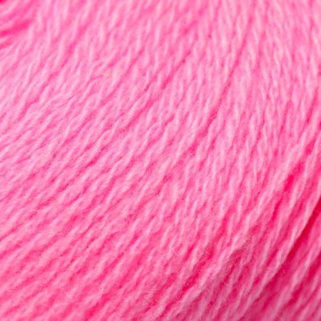 Yarn "Karachaevskaya" 100% acrylic 820-850m/250-280g (21 flamingos)-2