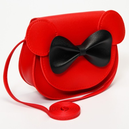 Children's bag, Minnie Mouse