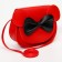 Children's bag, Minnie Mouse