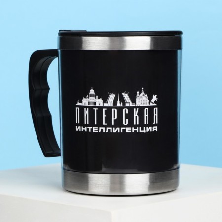 Thermal circle "Peter", 400 ml