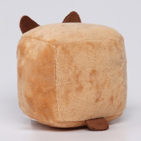 Cube soft toy "Dog"-3