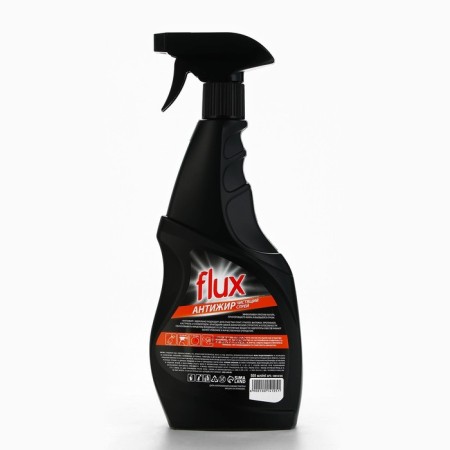 Cleaning tool for “Anti-Zhira” plates, 500 ml, Flux-4