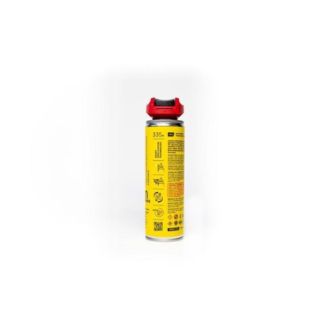 Universal lubricant WG-40 with professional spray, 335 ml-3