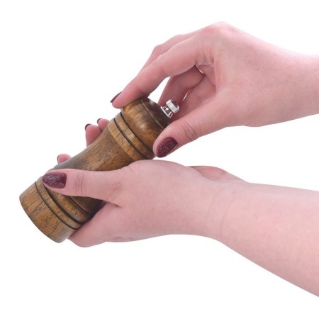 Mill for spices "Italiano", 14.3x5 cm-6