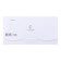 Money envelope "Congratulations!" Red bow, 8.3 x 16.2 cm