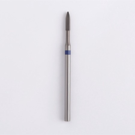 Freak for manicure, safe, 6 faces, 1.2 × 10 mm, in a plastic case-1