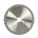 Aluminum saw Edge by Patriot, 72 tooth, 210x72x30/20 mm