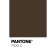 Acrylic matte paint in the tube 75ml Calligrata, km023 raw Umbra, Panton 7533s