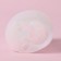 Mold Dolyana "Bulldog", silicone, 8 × 6 × 7 cm, white color
