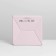 Box - Penal, Gift packaging, Girl, 15 x 15 x 7 cm