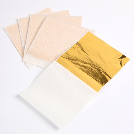 Picture on numbers with a subframe and rubbing "Magic", 30 x 40 cm-4