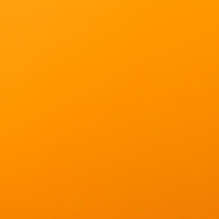 Matte, chocolate, orange film, 0.58 x 10 m-2