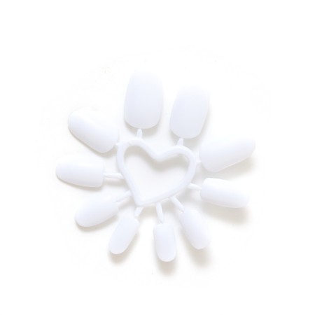 A set of cosmetics for the girl "Magic Unicorn", with false nails-7