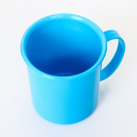 Mug "Rainbow", 180 ml, color mix-6