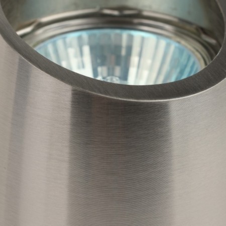 OL20 SN MR16/GU10 lamp, satin/nickel 1x50W 7x7x13.5 cm-5
