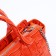 Bag Female Tout with Lightning, Orange color