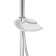 Bowing system Zein Z1005, tropical and hand watering can 3 modes, hoses, stand, soap dish