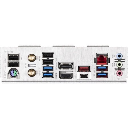 Gigabyte Z790 S1700 ATX Z790 UD AX 1.2 motherboard-5