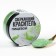 Kandurin is large "light green" for desserts and drinks, water-soluble, 5 g.
