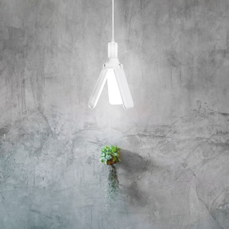 LED LED Feron, E27, 70 W, 175-265 V, daylight-8