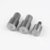 Press nozzle for installation of magnetic buttons, d = 10 mm